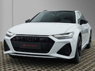 Audi RS 6 Avant