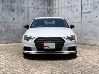 Audi A3 Sedan