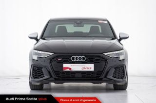 Audi A3 Sedan
