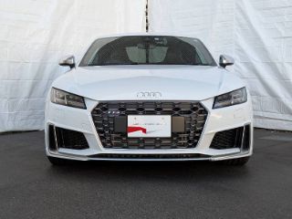 Audi TTS Coupé