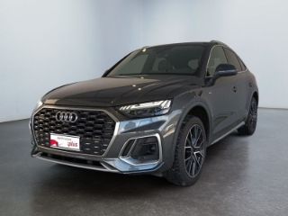 Audi Q5 Sportback