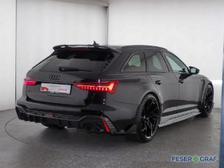 Audi RS 6 Avant