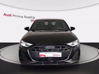 Audi A3 Sportback TFSI e