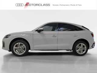 Audi Q5 Sportback
