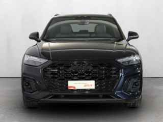 Audi Q5 Sportback TFSI e