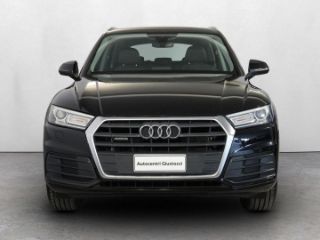 Audi Q5 SUV
