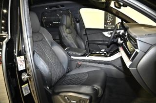 Audi Q7 SUV