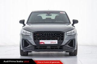 Audi SQ2