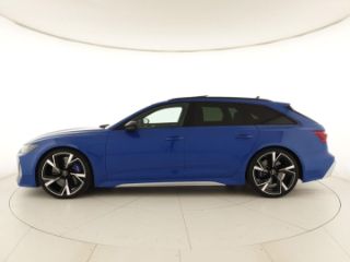 Audi RS6 Avant