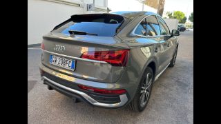 Audi Q5 Sportback