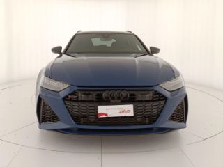 Audi RS6 Avant