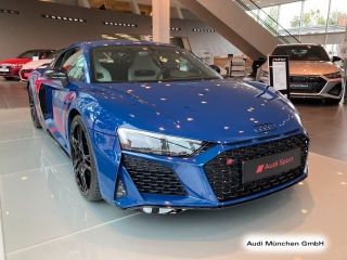Audi R8 Coupé V10 performance quattro