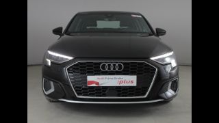 Audi A3 Sedan