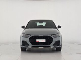 Audi A1 citycarver