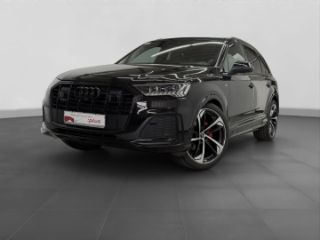 Audi Q7 SUV