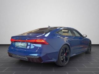 Audi S7 Sportback