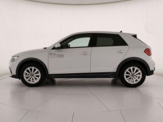 Audi A1 allstreet