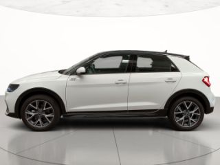 Audi A1 allstreet