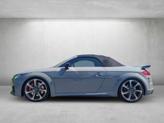 Audi TT RS Roadster