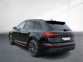 Audi SQ7 SUV
