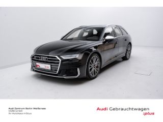Audi S6 Avant