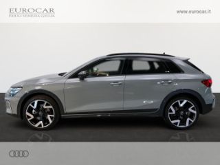 Audi A3 allstreet