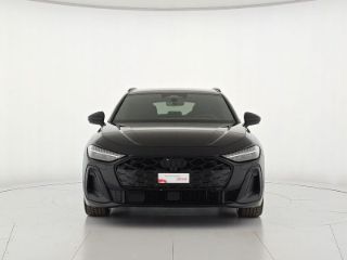 Audi S5 Avant