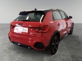 Audi A1 allstreet
