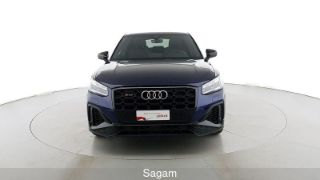 Audi SQ2
