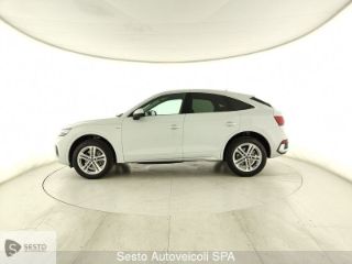 Audi Q5 Sportback