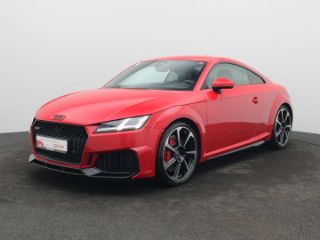 Audi TT RS Coupé