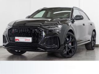 Audi RS Q8 SUV