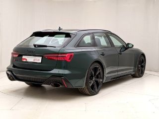 Audi RS6 Avant