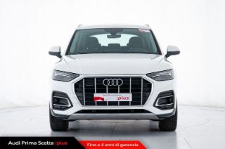 Audi Q5 SUV