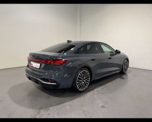 Audi S5 Coupé