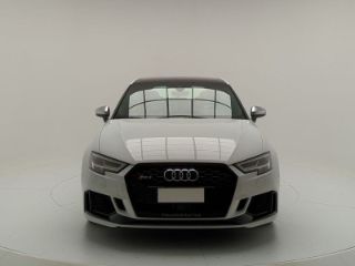 Audi RS 3 Sportback
