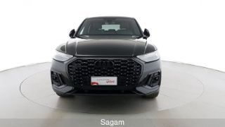 Audi Q5 Sportback