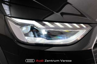 Audi A4 allroad quattro