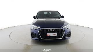 Audi A3 Sedan