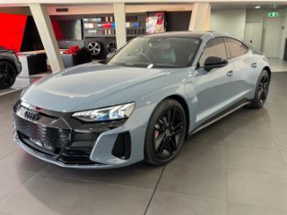 Audi RS e-tron GT