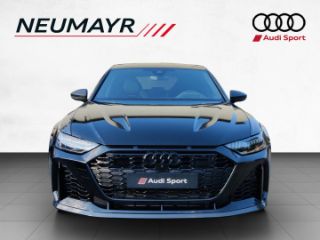 Audi RS 6 Avant performance