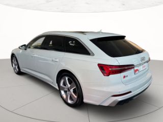 Audi S6 Avant