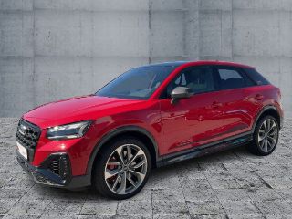 Audi SQ2
