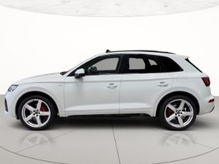 Audi Q5 Sportback TFSI e