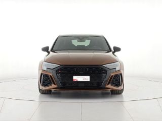 Audi RS 3 Sportback