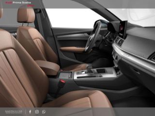 Audi Q5 SUV