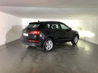 Audi Q5 Sportback TFSI e