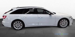 Audi S6 Avant
