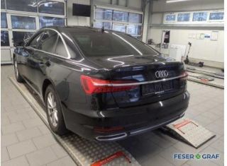 Audi A6 Limousine