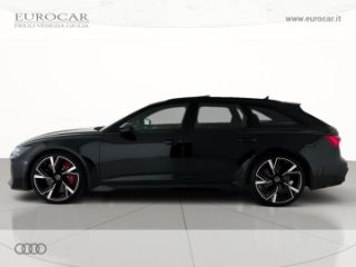 Audi RS6 Avant